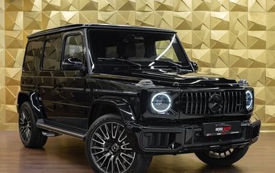 Mercedes-Benz G-Класс AMG, 2025 год, 32 290 000 рублей, 1 фотография