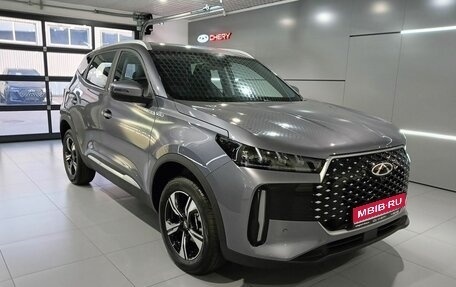 Chery Tiggo 4 I рестайлинг, 2025 год, 2 290 000 рублей, 1 фотография