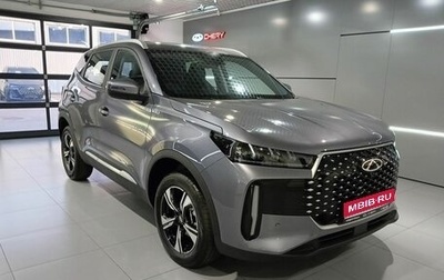 Chery Tiggo 4 I рестайлинг, 2025 год, 2 290 000 рублей, 1 фотография