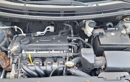 KIA Rio III рестайлинг, 2013 год, 710 000 рублей, 7 фотография