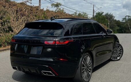 Land Rover Range Rover Velar I, 2022 год, 4 690 000 рублей, 6 фотография