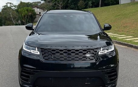 Land Rover Range Rover Velar I, 2022 год, 4 690 000 рублей, 3 фотография