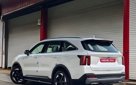 KIA Sorento IV, 2024 год, 4 290 000 рублей, 3 фотография