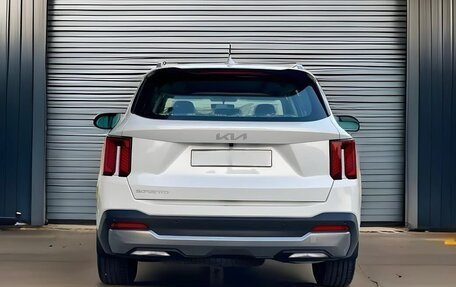 KIA Sorento IV, 2024 год, 4 290 000 рублей, 4 фотография