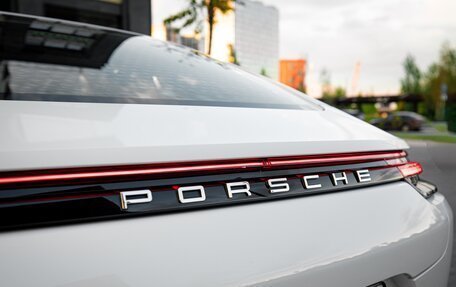 Porsche Panamera II рестайлинг, 2017 год, 7 500 000 рублей, 5 фотография
