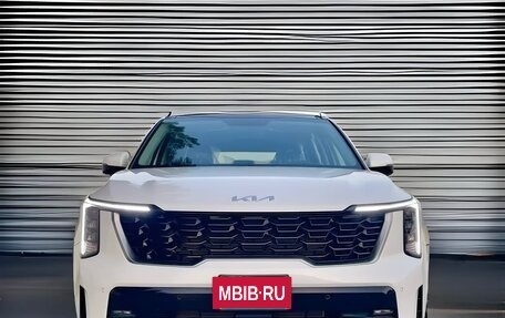 KIA Sorento IV, 2024 год, 4 290 000 рублей, 2 фотография