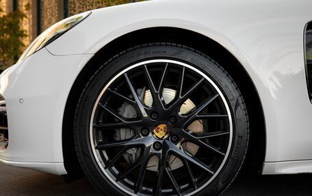Porsche Panamera II рестайлинг, 2017 год, 7 500 000 рублей, 7 фотография