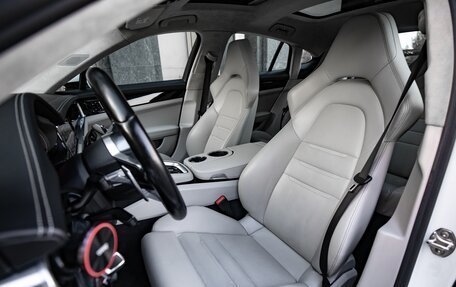 Porsche Panamera II рестайлинг, 2017 год, 7 500 000 рублей, 9 фотография