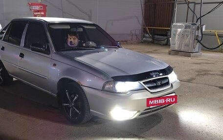 Daewoo Nexia I рестайлинг, 2011 год, 240 000 рублей, 4 фотография