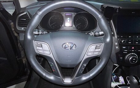 Hyundai Santa Fe III рестайлинг, 2015 год, 1 950 000 рублей, 5 фотография