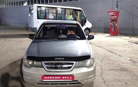 Daewoo Nexia I рестайлинг, 2011 год, 240 000 рублей, 3 фотография
