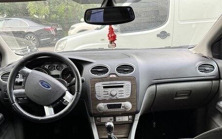 Ford Focus II рестайлинг, 2008 год, 369 999 рублей, 4 фотография