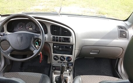 KIA Shuma II, 2003 год, 320 000 рублей, 8 фотография