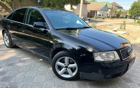 Audi A6, 2003 год, 375 000 рублей, 3 фотография