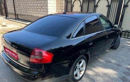 Audi A6, 2003 год, 375 000 рублей, 5 фотография