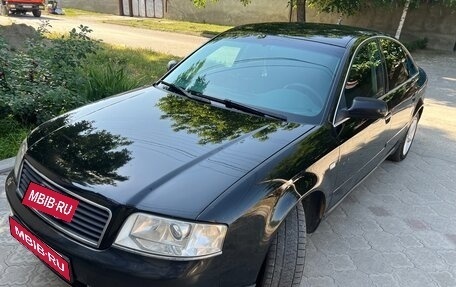 Audi A6, 2003 год, 375 000 рублей, 2 фотография