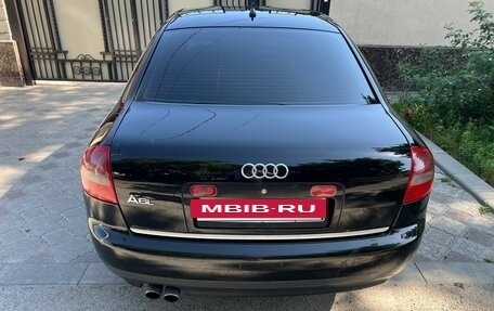 Audi A6, 2003 год, 375 000 рублей, 7 фотография