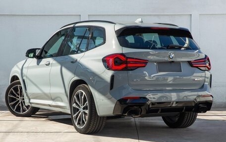 BMW X3, 2022 год, 6 390 000 рублей, 4 фотография