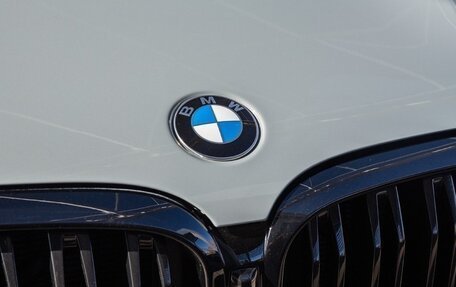 BMW X3, 2022 год, 6 390 000 рублей, 2 фотография