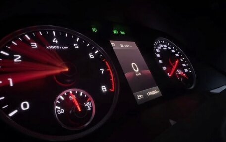 KIA K5, 2021 год, 2 199 999 рублей, 5 фотография