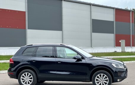 Volkswagen Touareg III, 2015 год, 1 990 000 рублей, 8 фотография