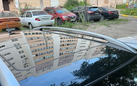 Hyundai Santa Fe III рестайлинг, 2010 год, 1 250 000 рублей, 7 фотография