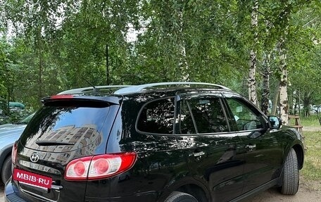 Hyundai Santa Fe III рестайлинг, 2010 год, 1 250 000 рублей, 4 фотография