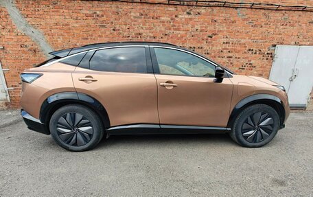 Nissan Ariya, 2022 год, 3 700 000 рублей, 2 фотография