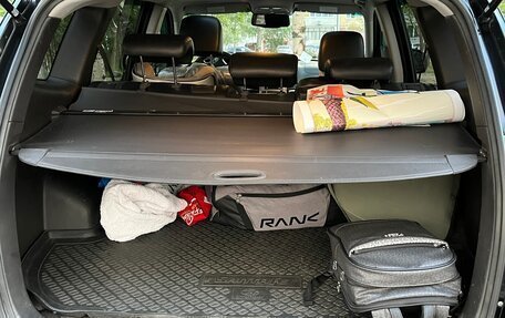 Hyundai Santa Fe III рестайлинг, 2010 год, 1 250 000 рублей, 11 фотография