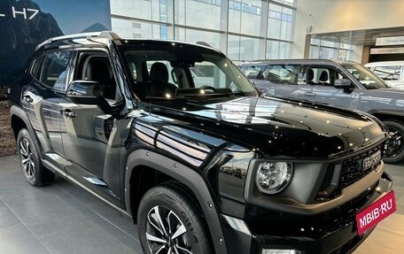 Haval H7, 2025 год, 3 649 000 рублей, 3 фотография