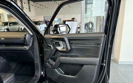 Haval H7, 2025 год, 3 649 000 рублей, 7 фотография