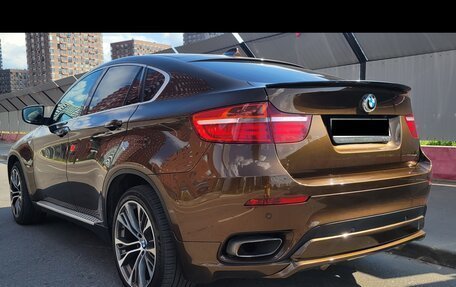 BMW X6, 2012 год, 2 450 000 рублей, 3 фотография