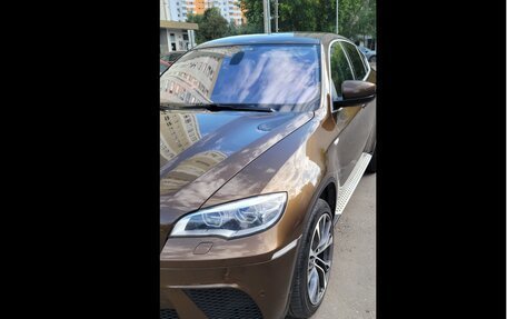 BMW X6, 2012 год, 2 450 000 рублей, 6 фотография