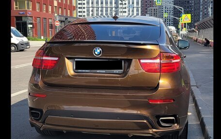 BMW X6, 2012 год, 2 450 000 рублей, 8 фотография