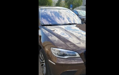 BMW X6, 2012 год, 2 450 000 рублей, 7 фотография