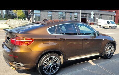 BMW X6, 2012 год, 2 450 000 рублей, 2 фотография