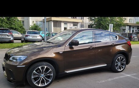 BMW X6, 2012 год, 2 450 000 рублей, 5 фотография