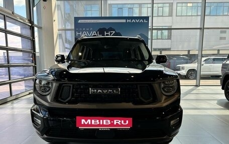 Haval H7, 2025 год, 3 649 000 рублей, 2 фотография