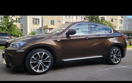 BMW X6, 2012 год, 2 450 000 рублей, 9 фотография