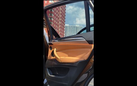 BMW X6, 2012 год, 2 450 000 рублей, 13 фотография