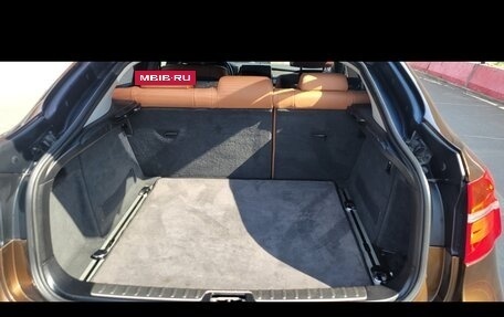 BMW X6, 2012 год, 2 450 000 рублей, 11 фотография