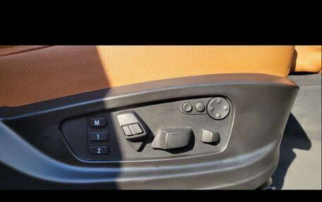BMW X6, 2012 год, 2 450 000 рублей, 16 фотография