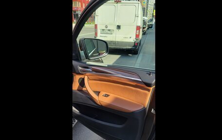 BMW X6, 2012 год, 2 450 000 рублей, 14 фотография
