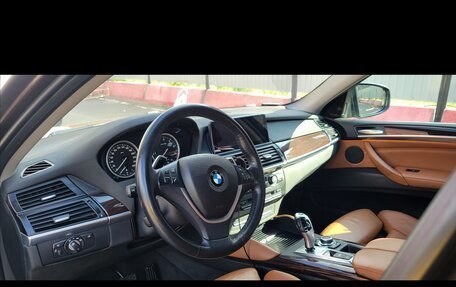 BMW X6, 2012 год, 2 450 000 рублей, 19 фотография