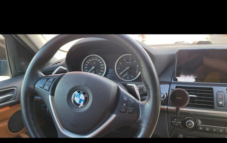 BMW X6, 2012 год, 2 450 000 рублей, 20 фотография