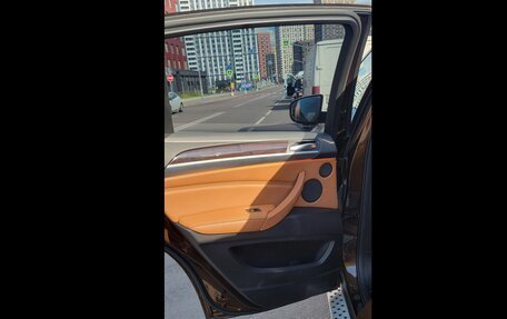 BMW X6, 2012 год, 2 450 000 рублей, 12 фотография