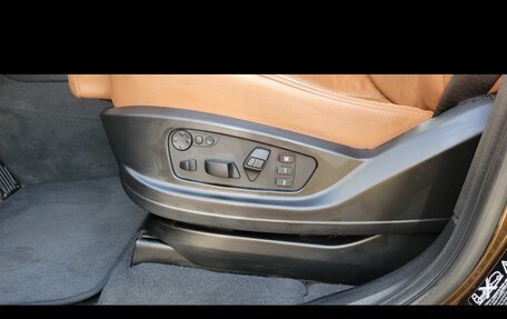 BMW X6, 2012 год, 2 450 000 рублей, 17 фотография
