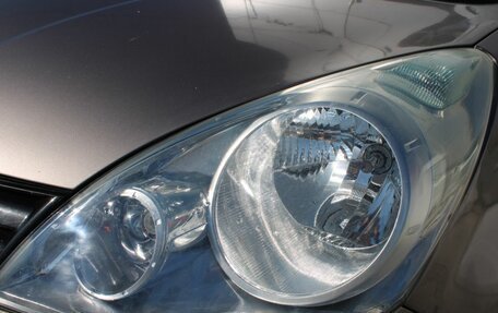 Nissan Note II рестайлинг, 2012 год, 589 000 рублей, 12 фотография
