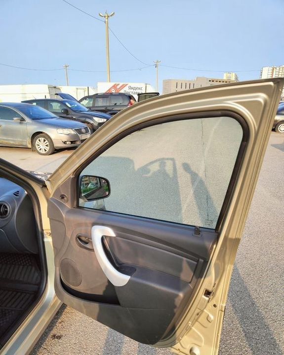 ВАЗ (LADA) Largus, 2019 год, 848 000 рублей, 11 фотография