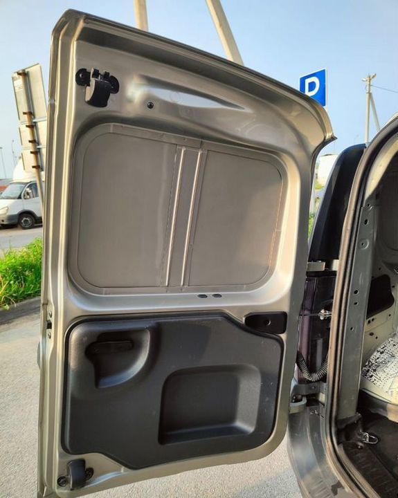 ВАЗ (LADA) Largus, 2019 год, 848 000 рублей, 13 фотография